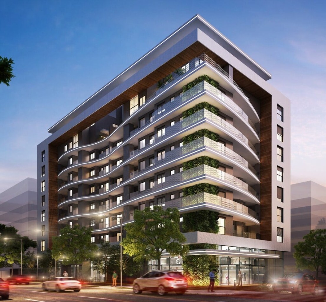Cobertura à venda com 3 quartos, 110m² - Foto 2