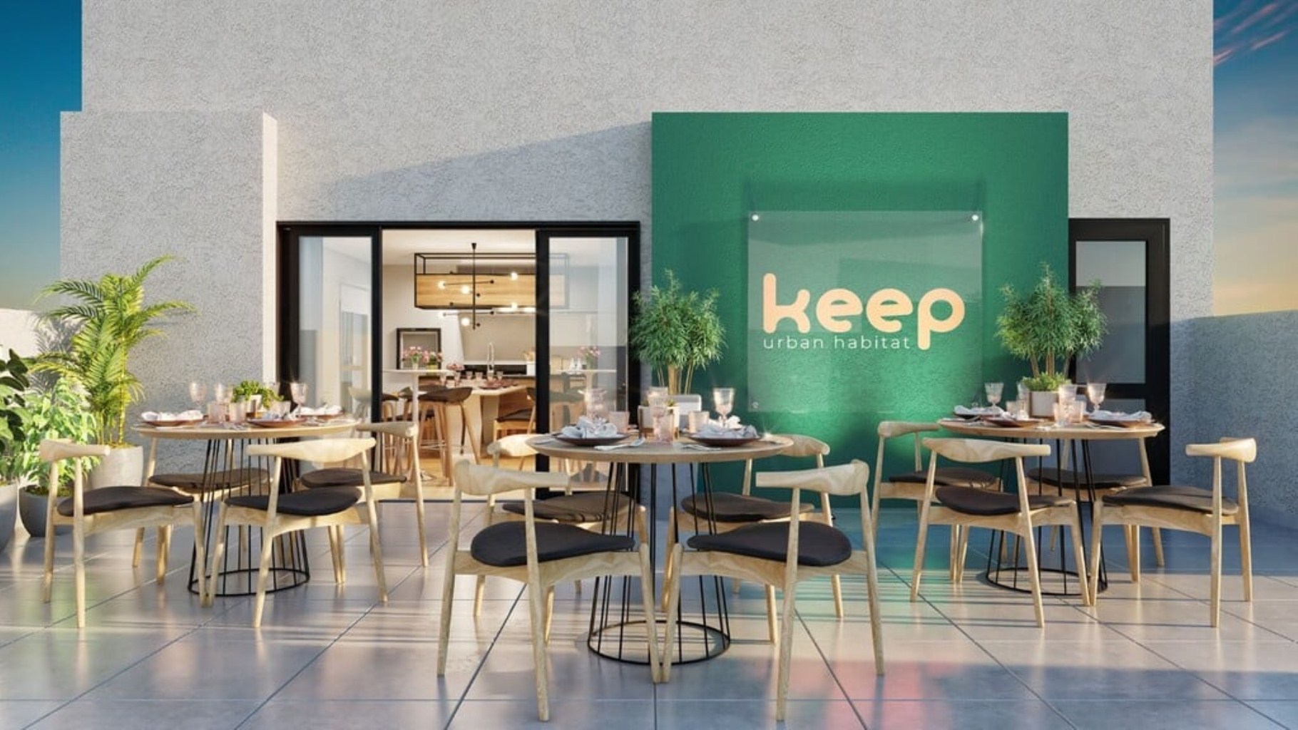 Apartamento, 2 quartos, 59 m² - Foto 7