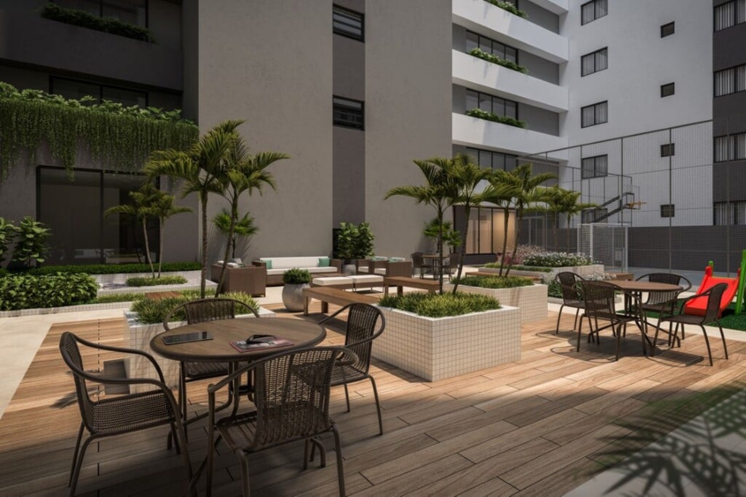 Apartamento, 2 quartos, 68 m² - Foto 29