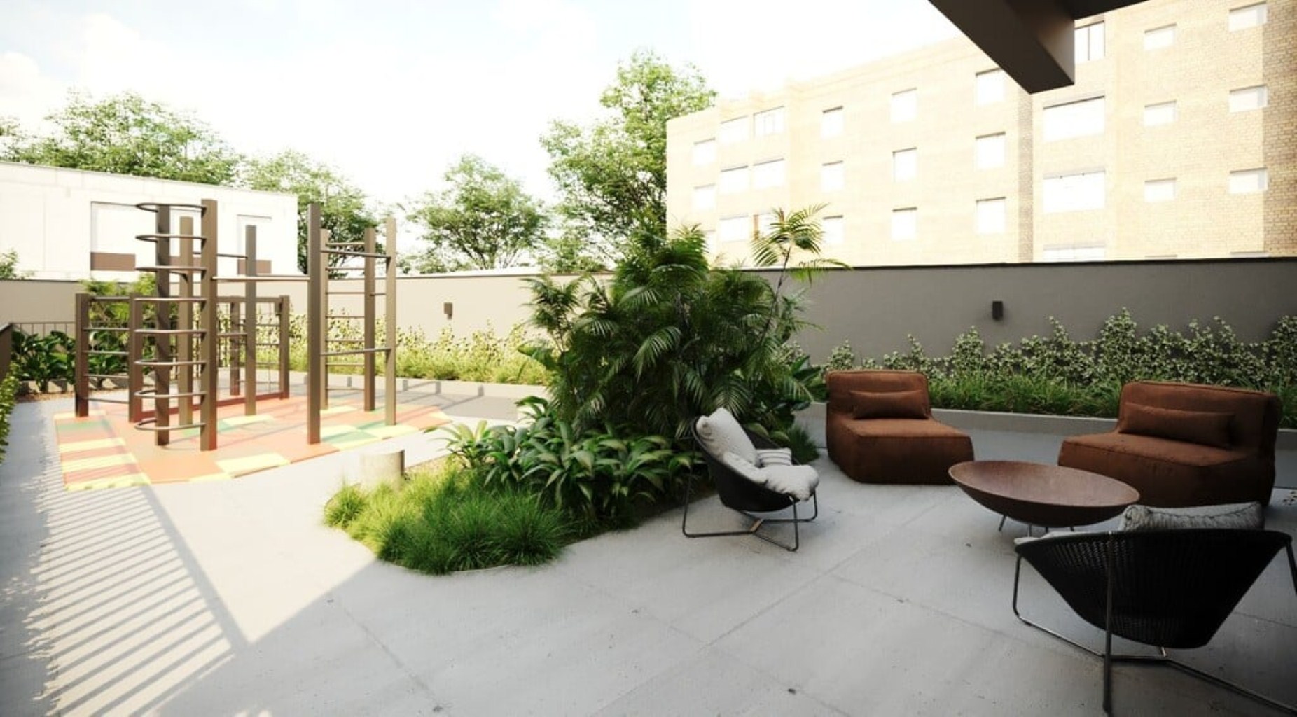 Apartamento, 2 quartos, 72 m² - Foto 15