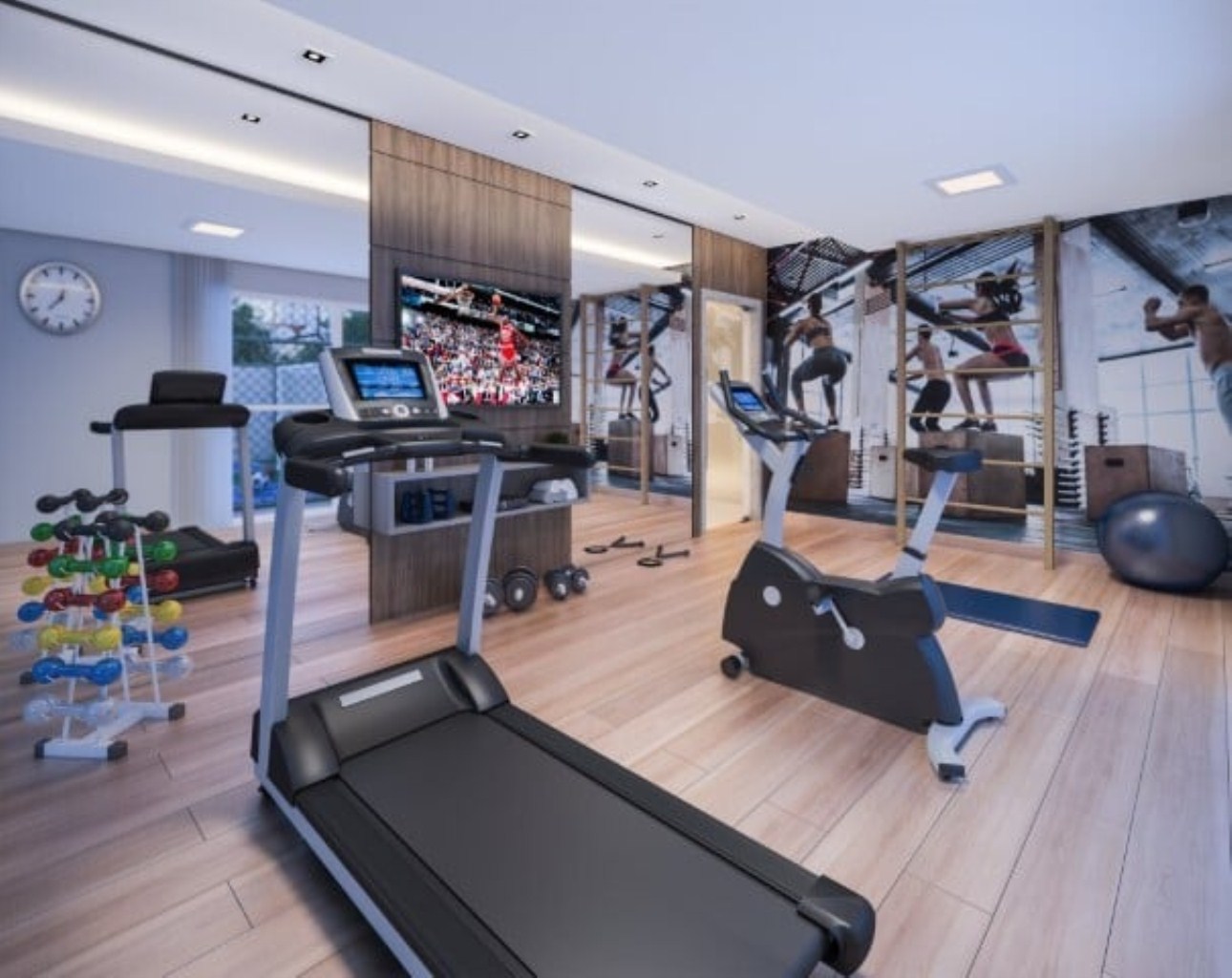 Apartamento, 3 quartos, 105 m² - Foto 6