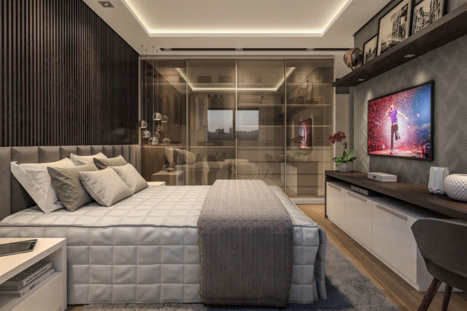 Apartamento, 3 quartos, 111 m² - Foto 16