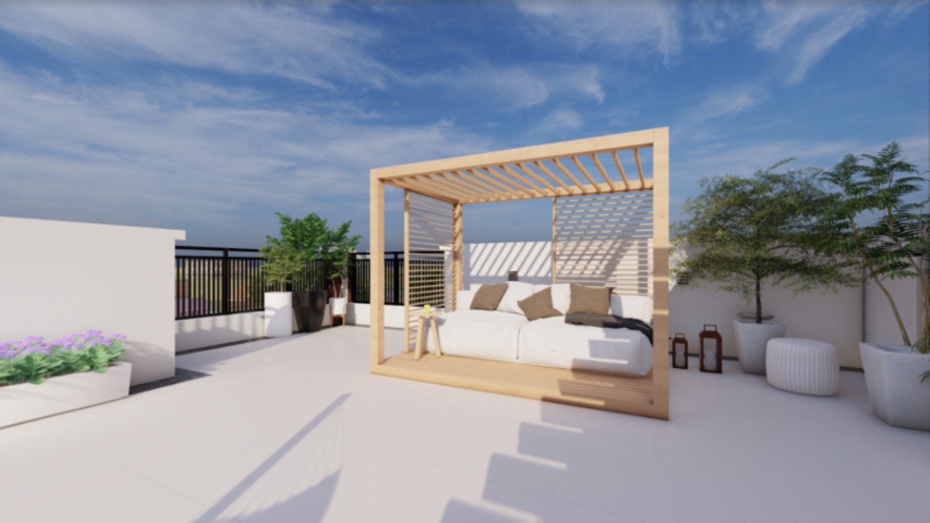 Apartamento, 2 quartos, 52 m² - Foto 26
