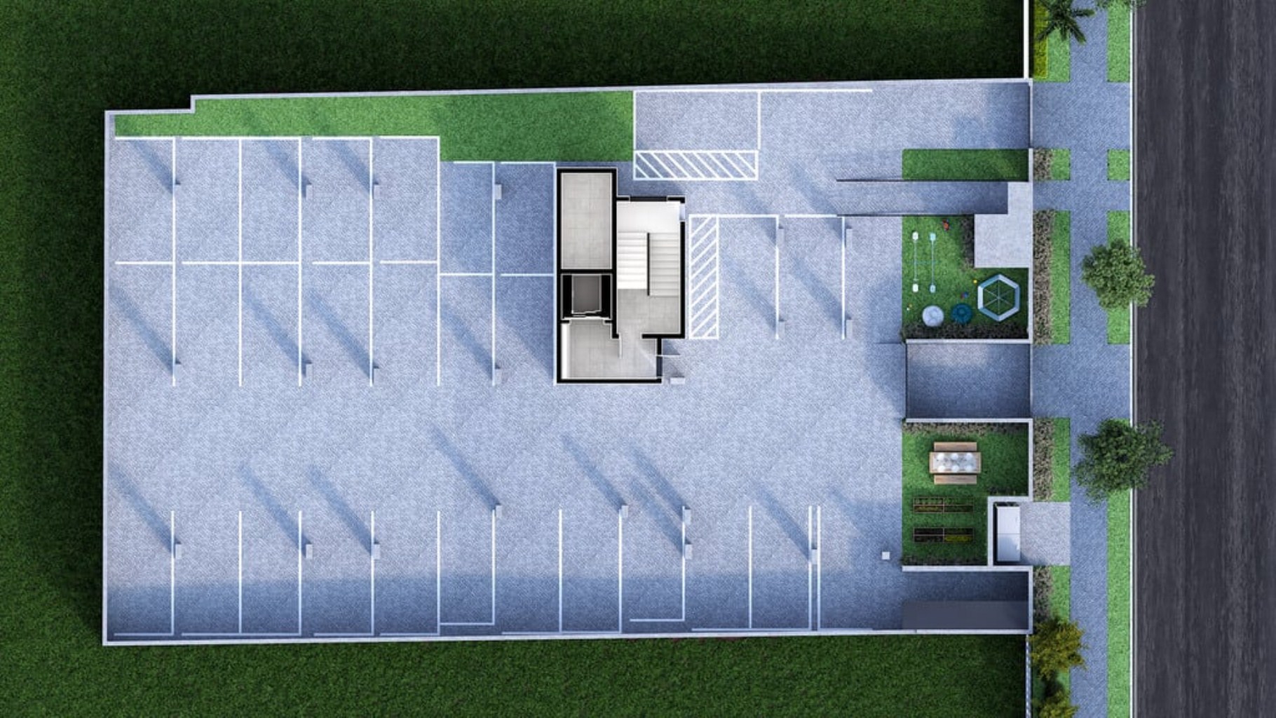 Apartamento, 2 quartos, 59 m² - Foto 14