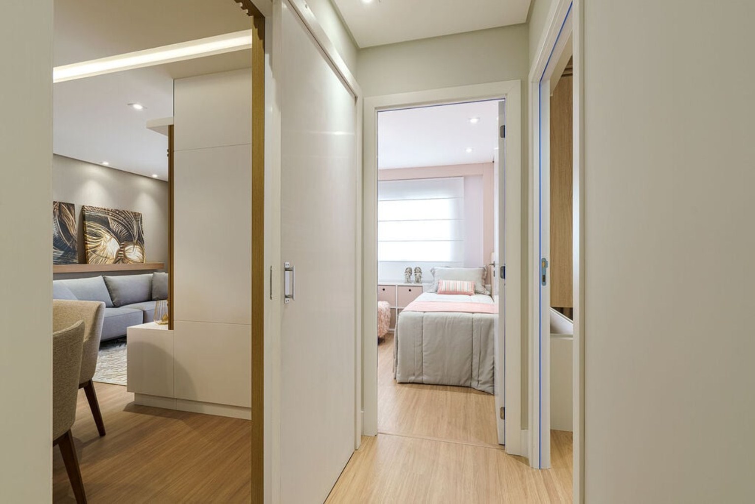 Apartamento, 3 quartos, 113 m² - Foto 27