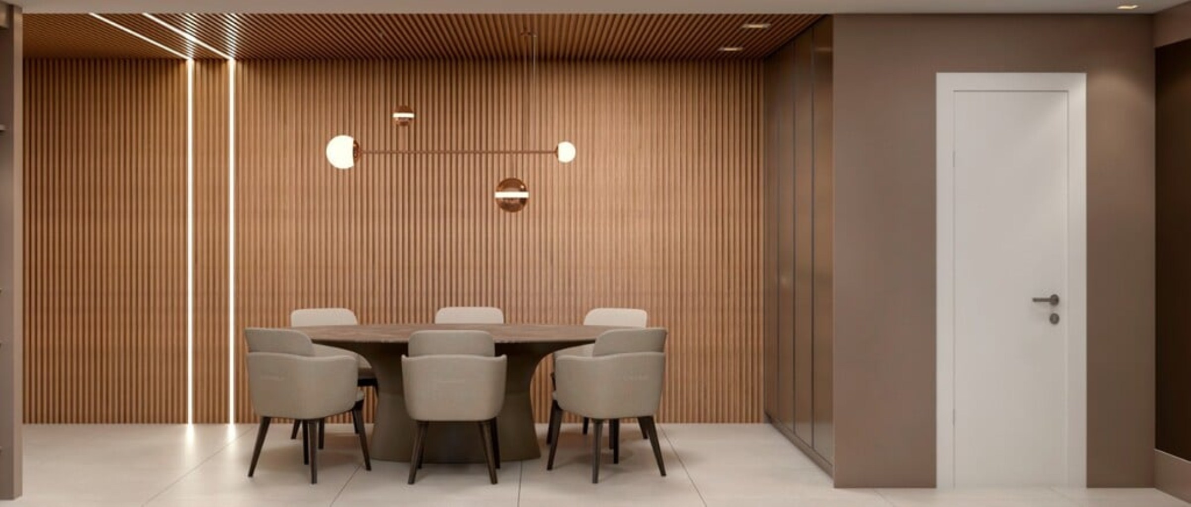 Apartamento, 3 quartos, 181 m² - Foto 5