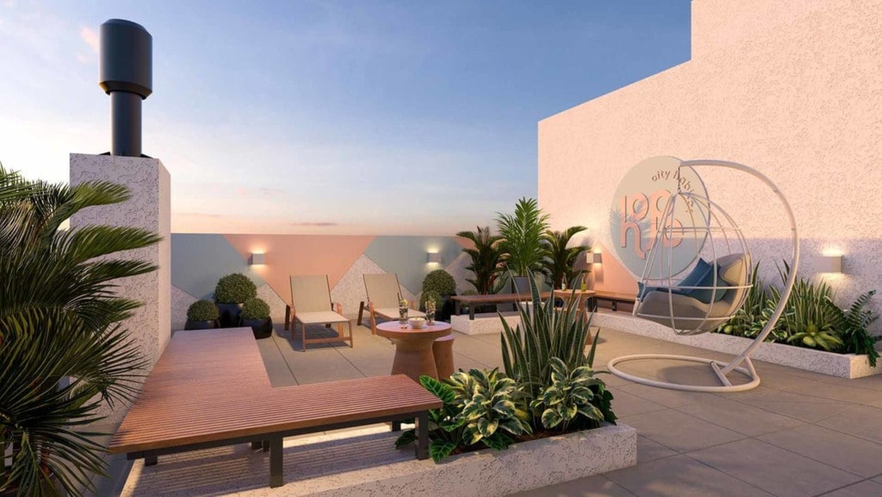Apartamento, 2 quartos, 52 m² - Foto 16