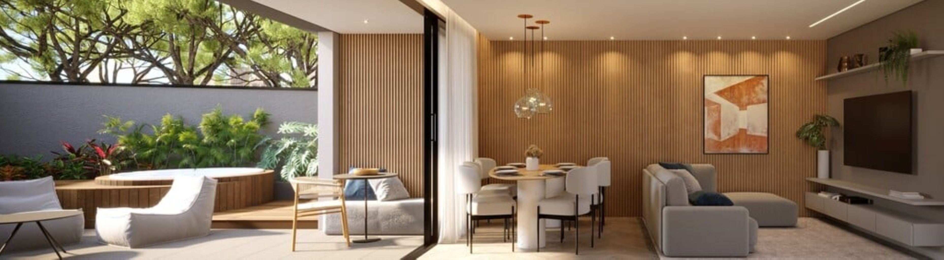 Apartamento, 2 quartos, 113 m² - Foto 9