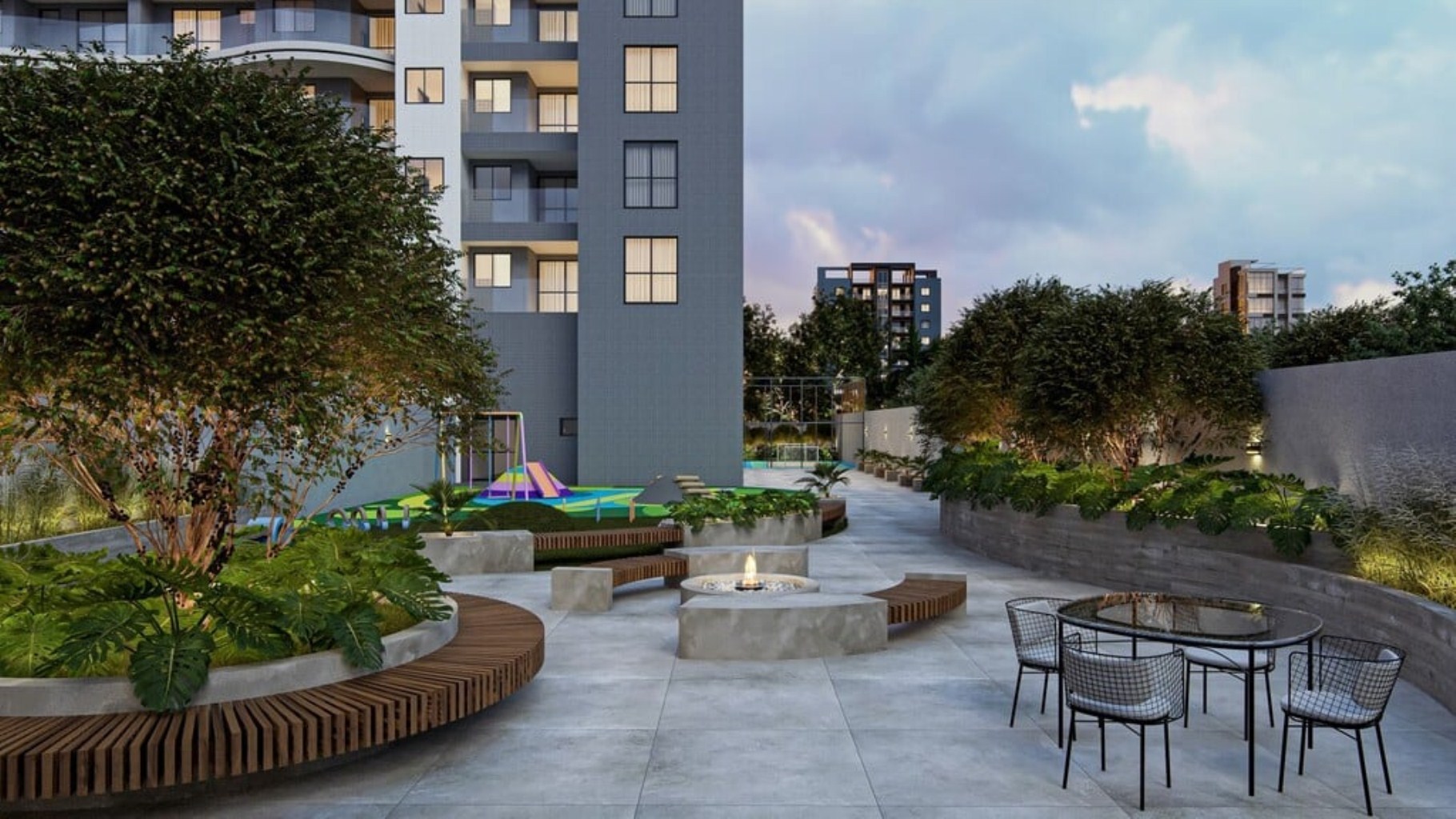 Apartamento, 3 quartos, 93 m² - Foto 10