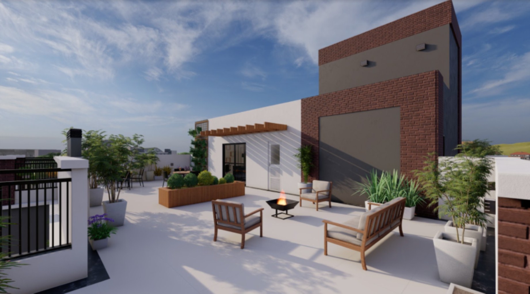 Apartamento, 2 quartos, 52 m² - Foto 27
