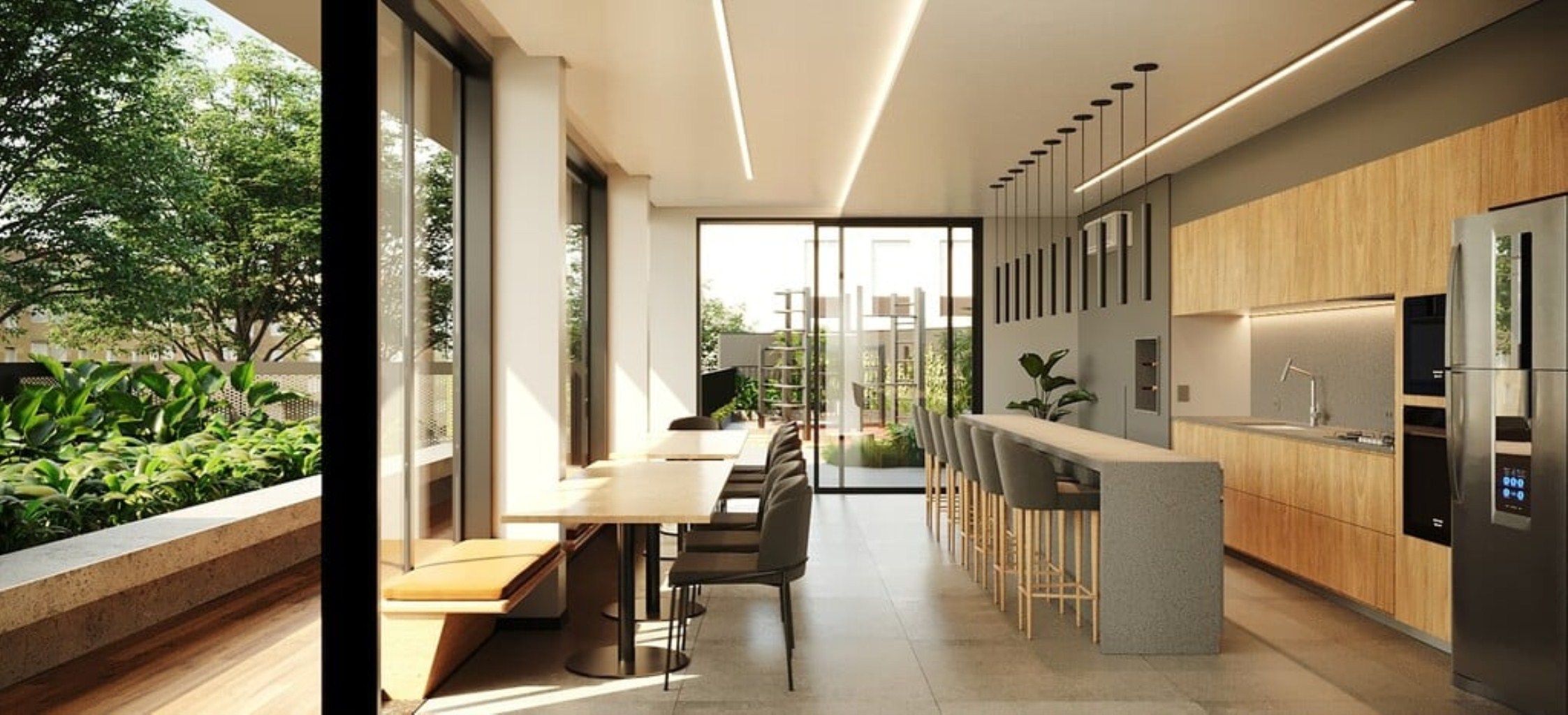 Apartamento, 2 quartos, 72 m² - Foto 11