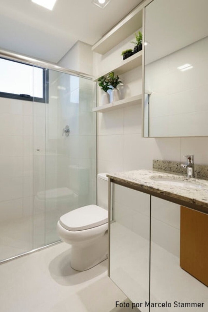 Apartamento, 2 quartos, 67 m² - Foto 20