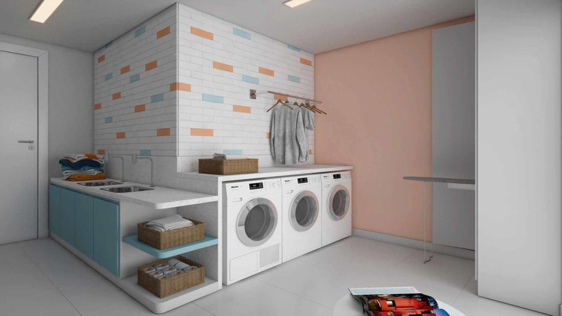 Apartamento, 2 quartos, 52 m² - Foto 10