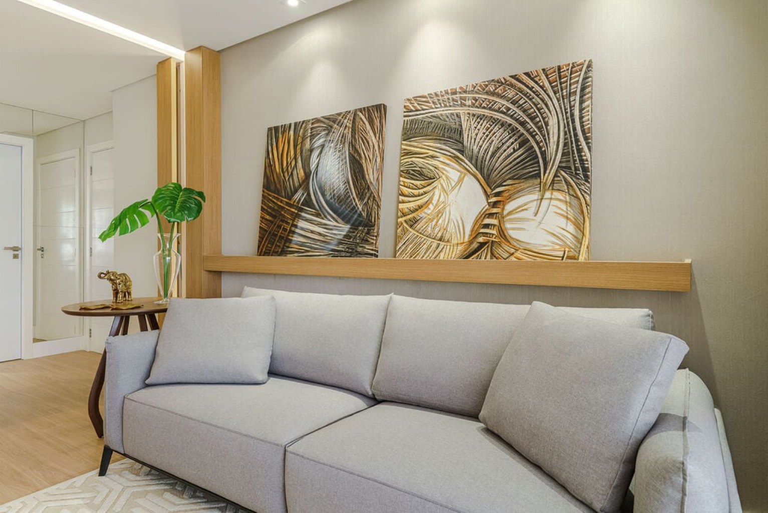 Apartamento, 3 quartos, 113 m² - Foto 9
