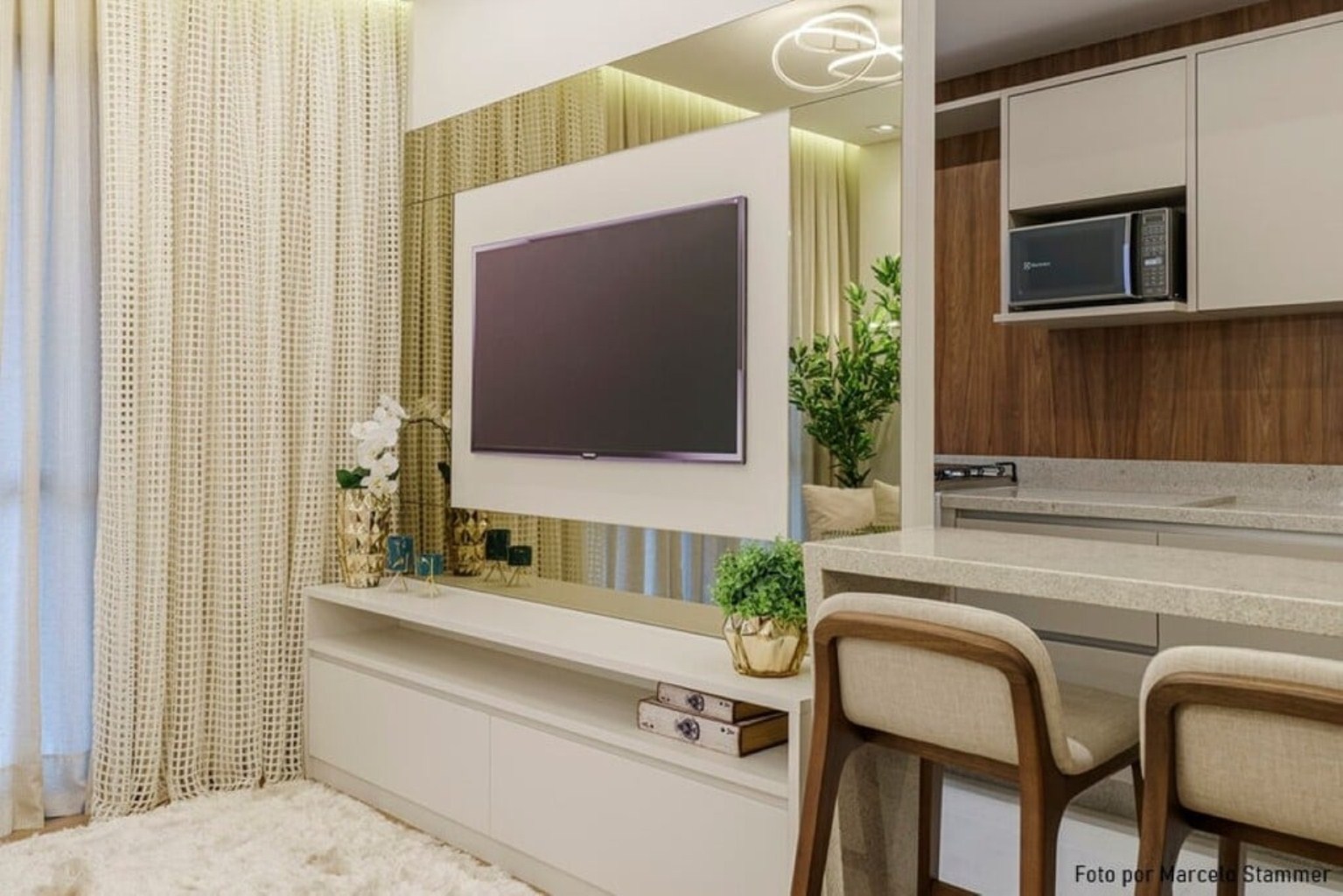 Apartamento, 2 quartos, 67 m² - Foto 6