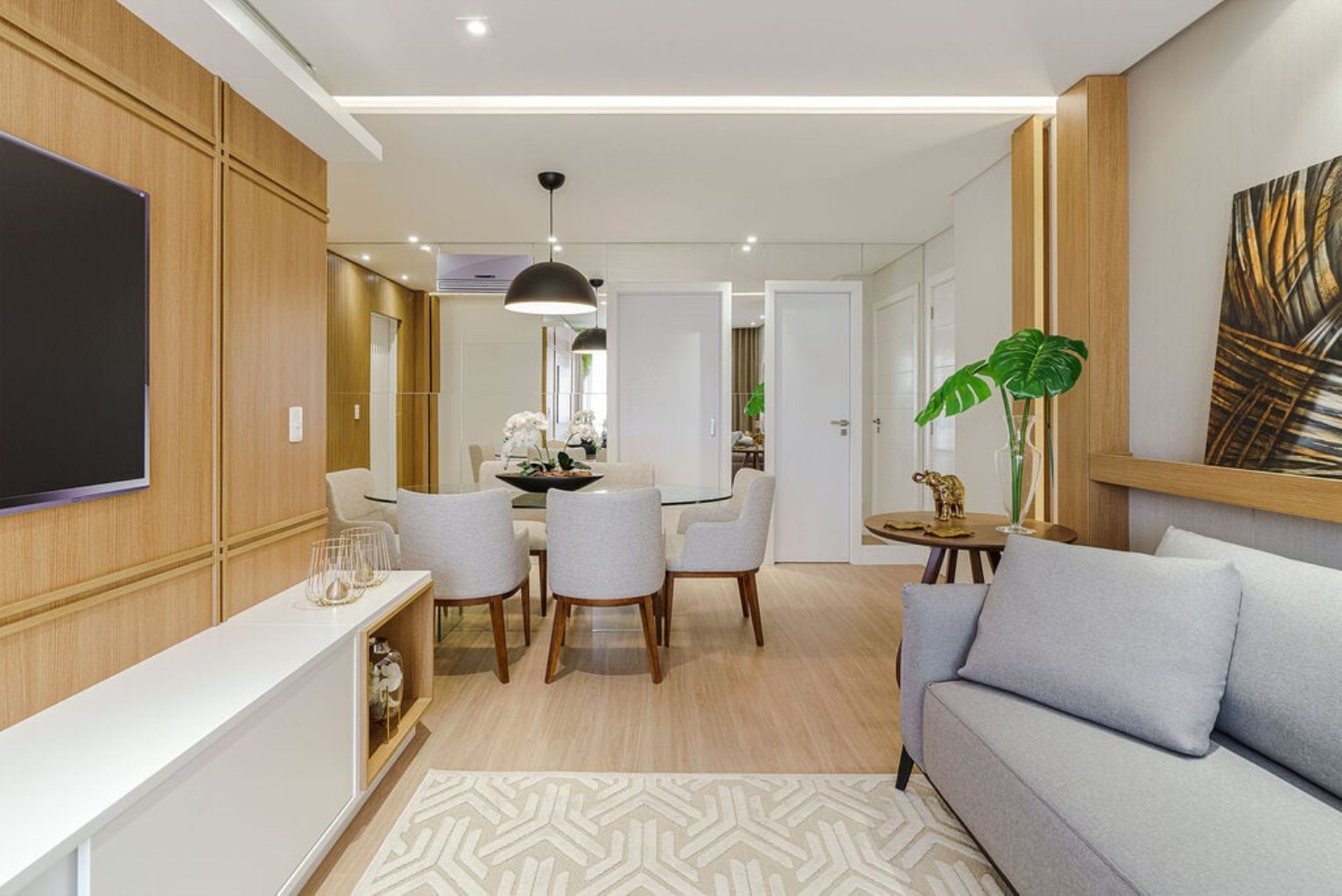Apartamento, 3 quartos, 113 m² - Foto 8