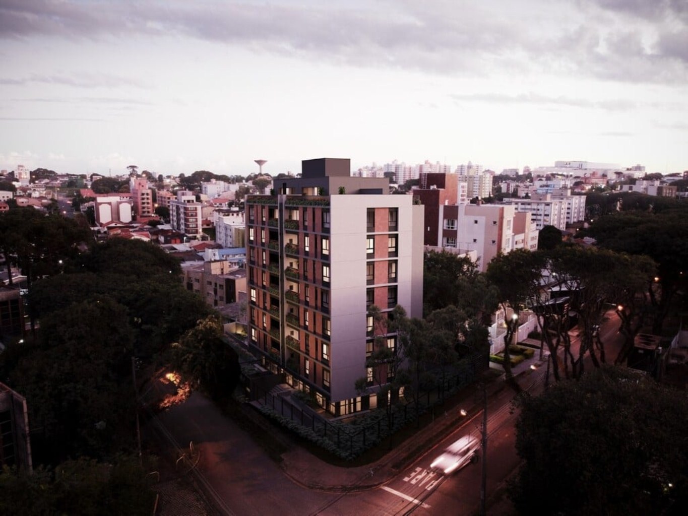 Apartamento, 2 quartos, 72 m² - Foto 16