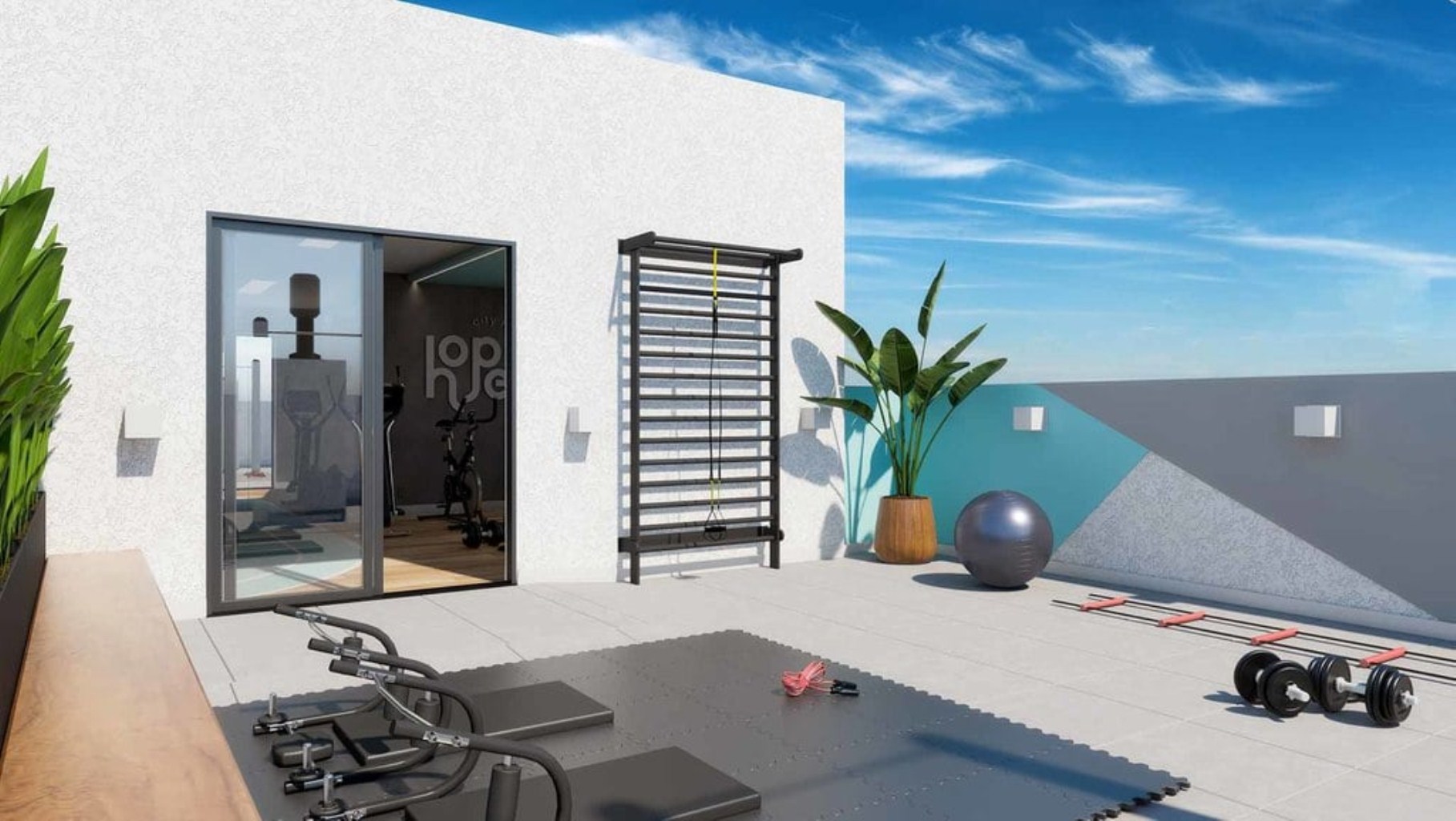 Apartamento, 2 quartos, 52 m² - Foto 12