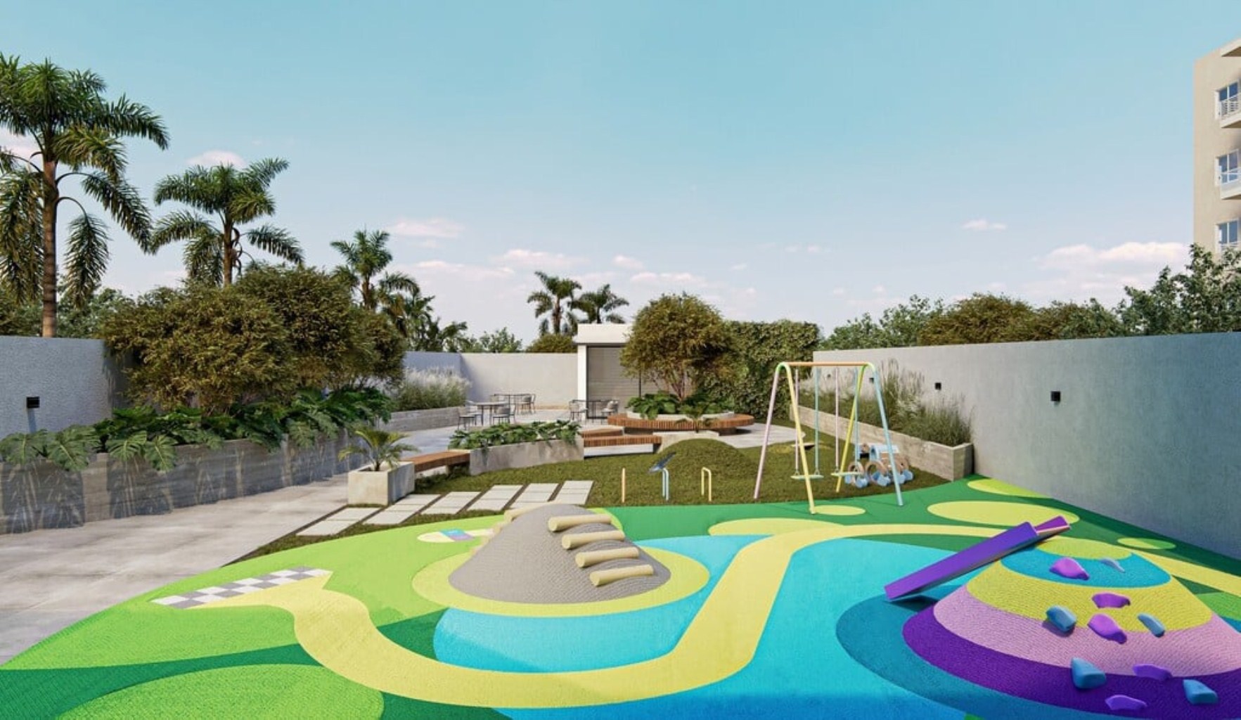 Apartamento, 3 quartos, 123 m² - Foto 9