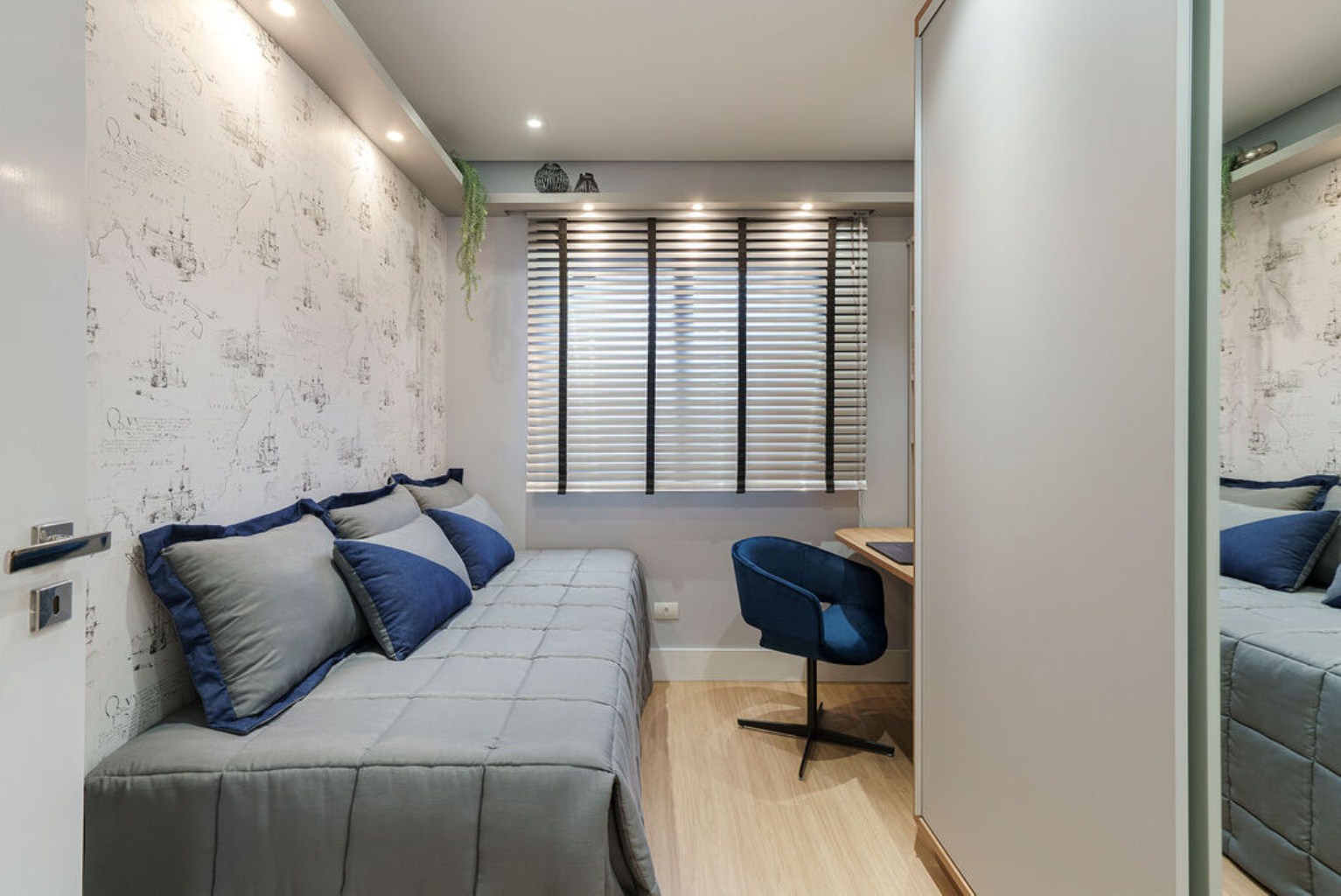 Apartamento, 3 quartos, 111 m² - Foto 24