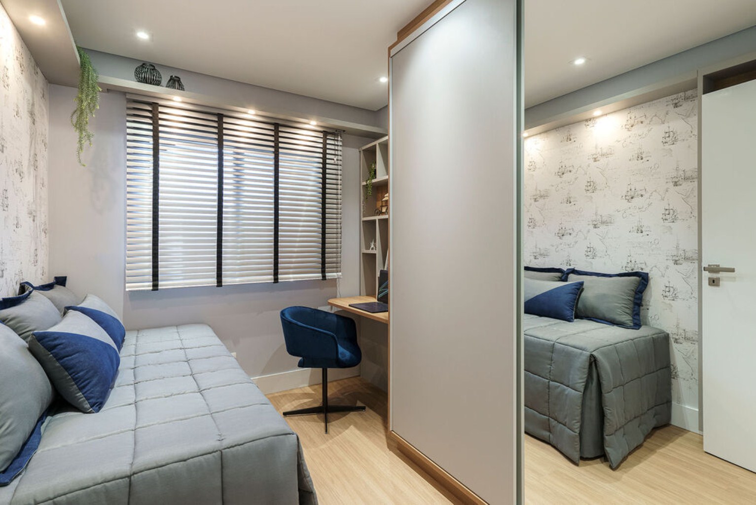 Apartamento, 3 quartos, 111 m² - Foto 23