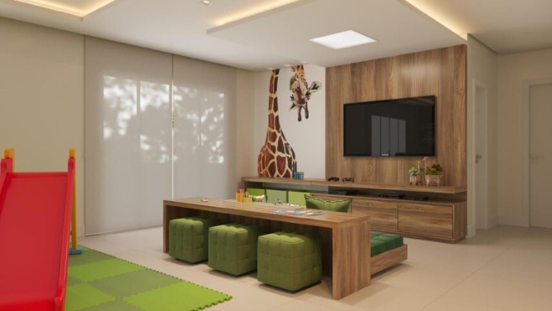 Apartamento, 2 quartos, 63 m² - Foto 9