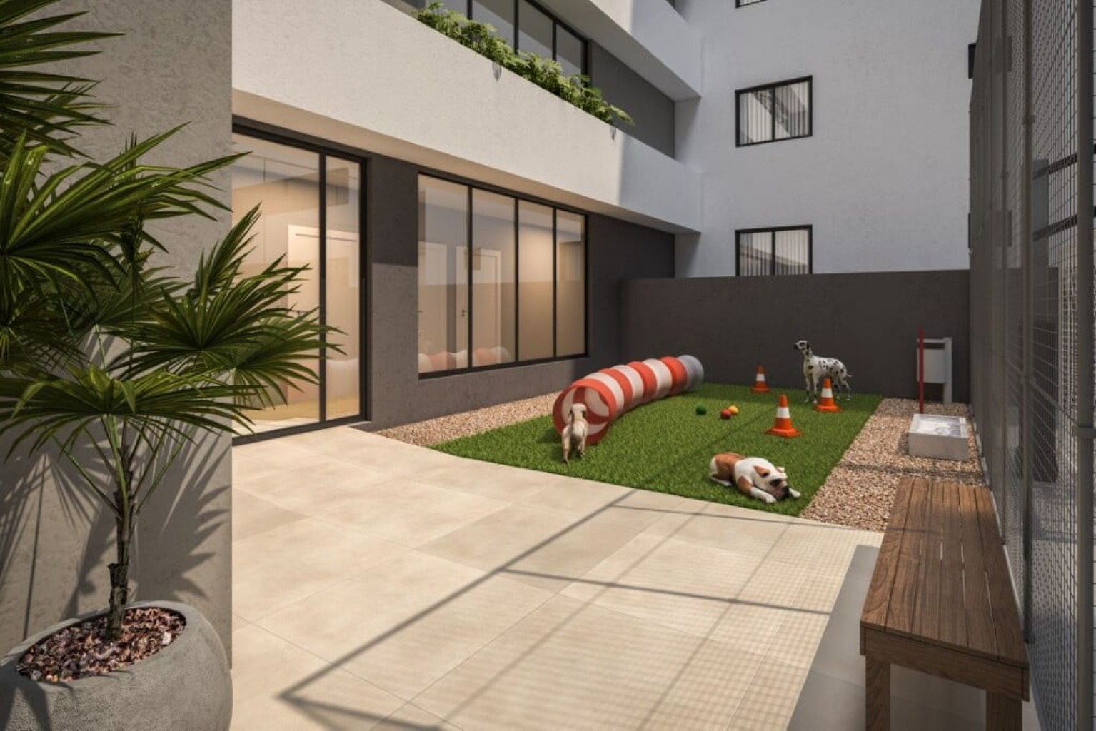 Apartamento, 2 quartos, 67 m² - Foto 26