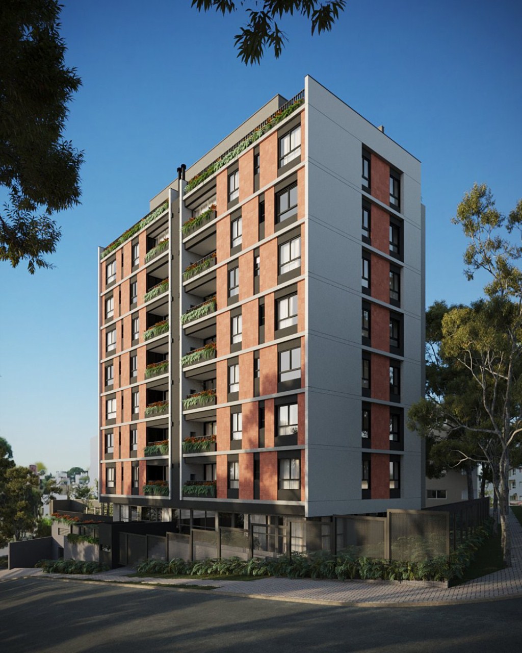 Apartamento, 2 quartos, 72 m² - Foto 3