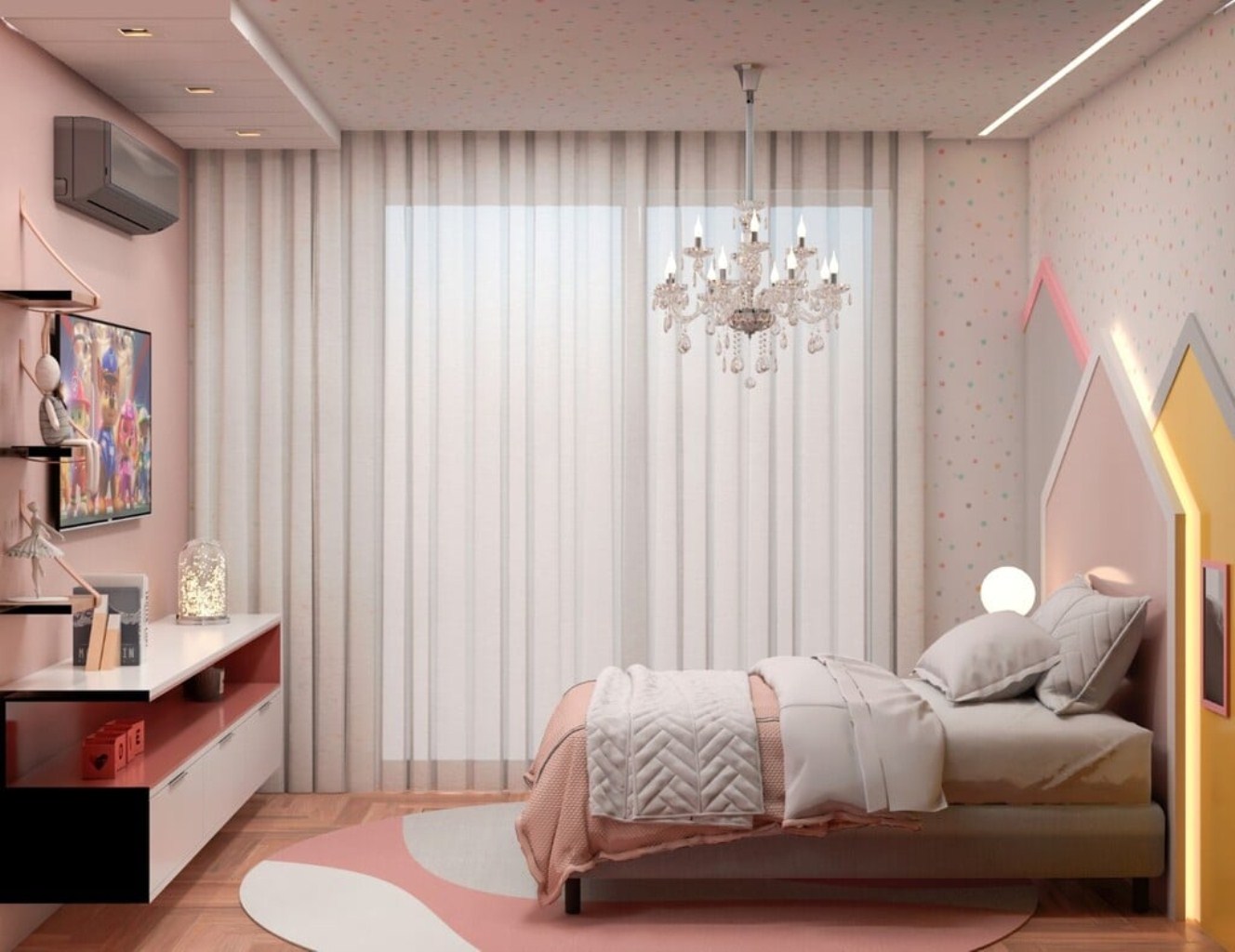 Apartamento, 3 quartos, 181 m² - Foto 21