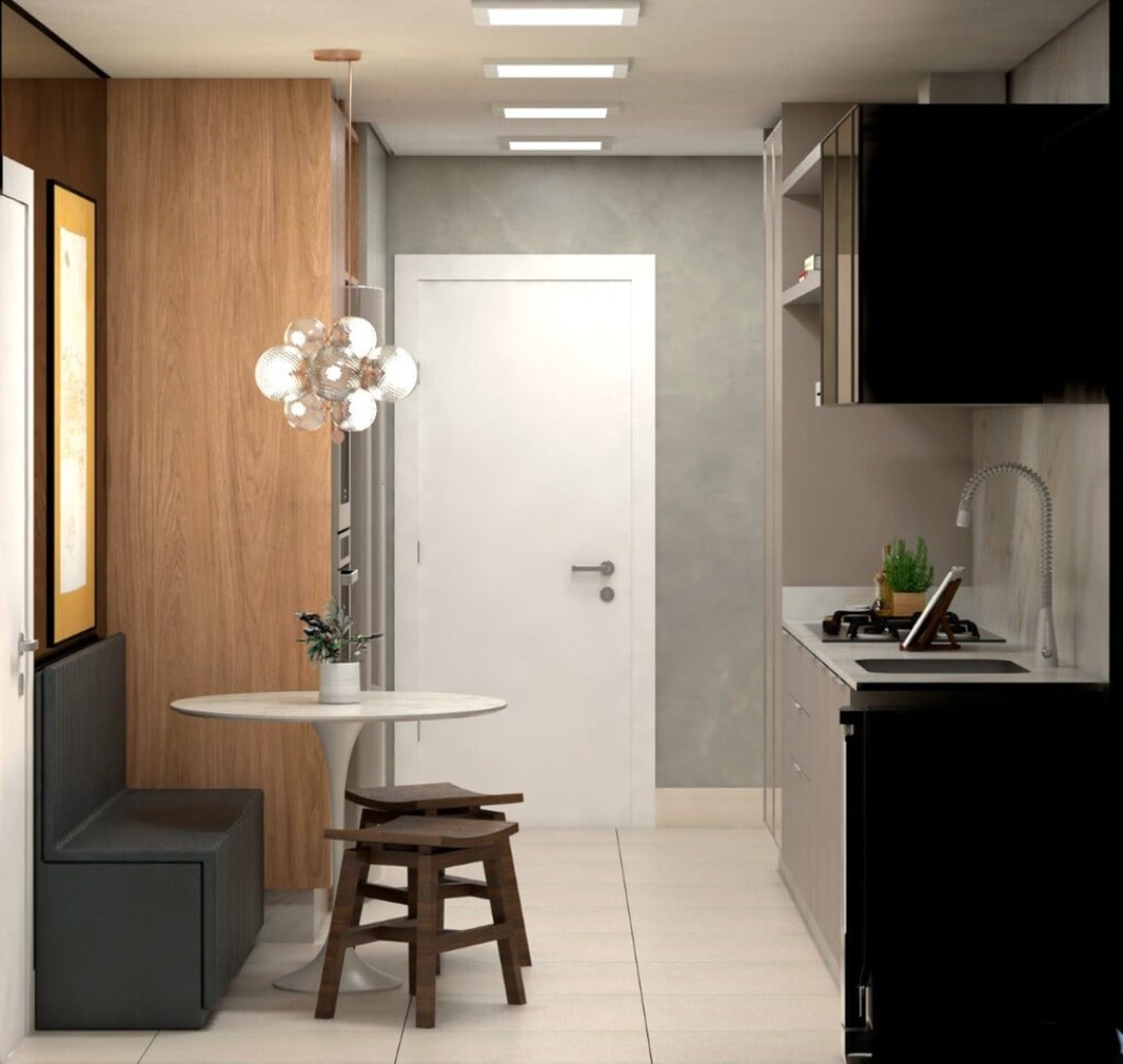 Apartamento, 3 quartos, 181 m² - Foto 14
