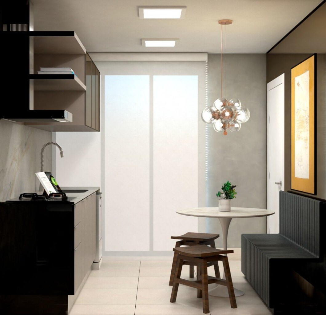 Apartamento, 3 quartos, 181 m² - Foto 15