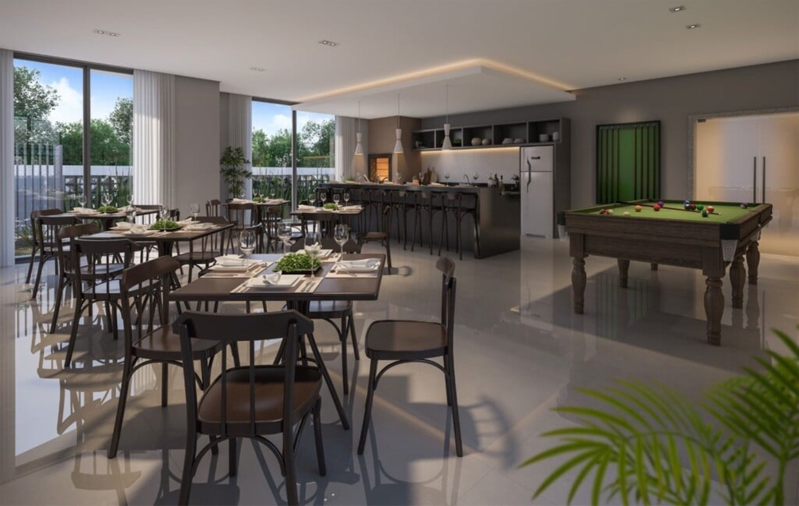 Apartamento, 3 quartos, 113 m² - Foto 32