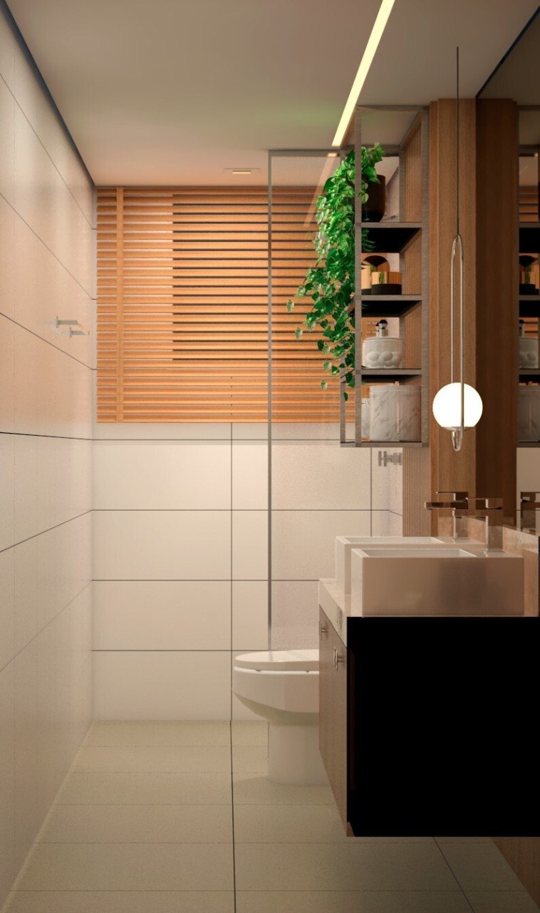 Apartamento, 3 quartos, 181 m² - Foto 28
