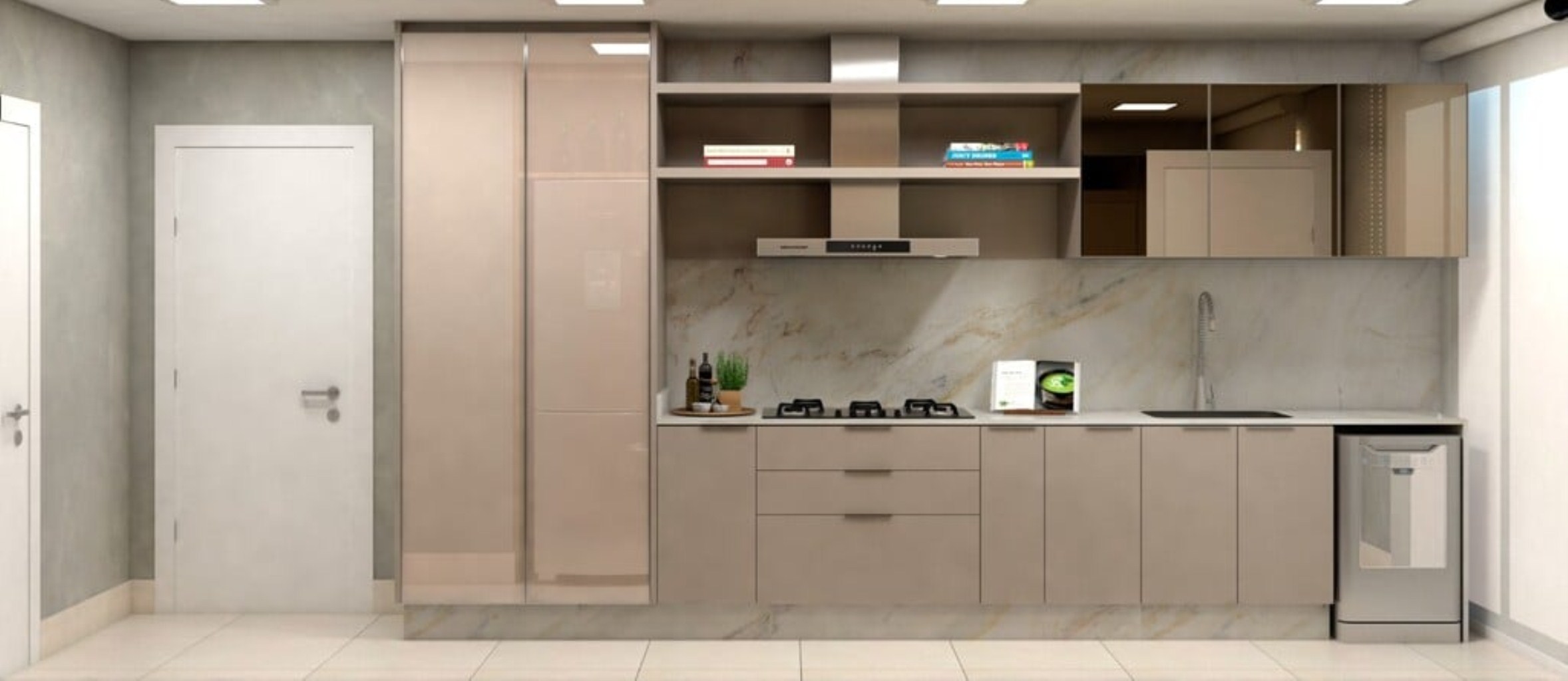 Apartamento, 3 quartos, 181 m² - Foto 12