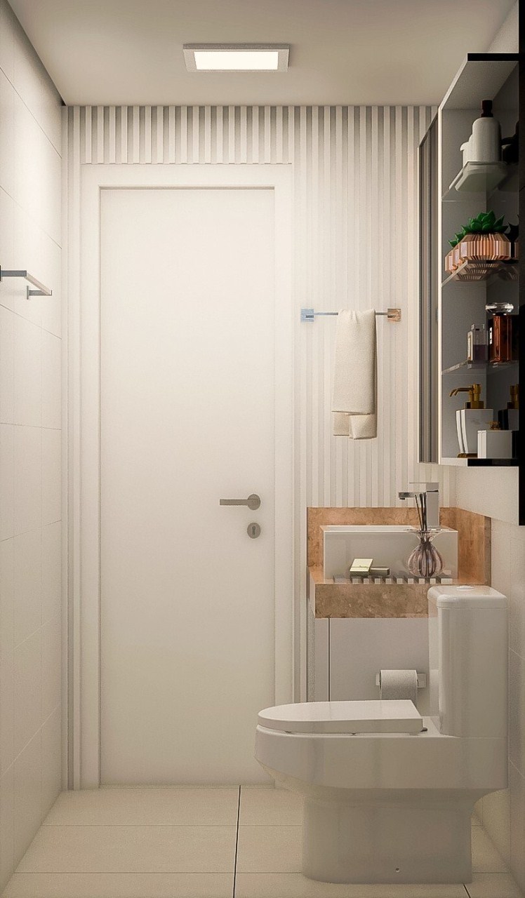 Apartamento, 3 quartos, 181 m² - Foto 33