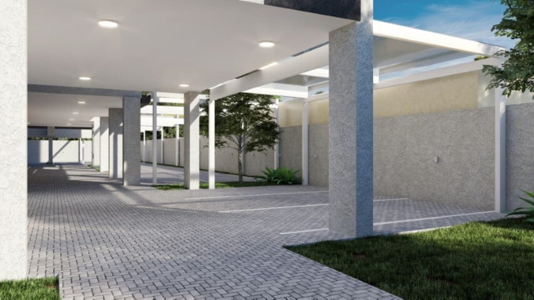 Apartamento, 2 quartos, 91 m² - Foto 2