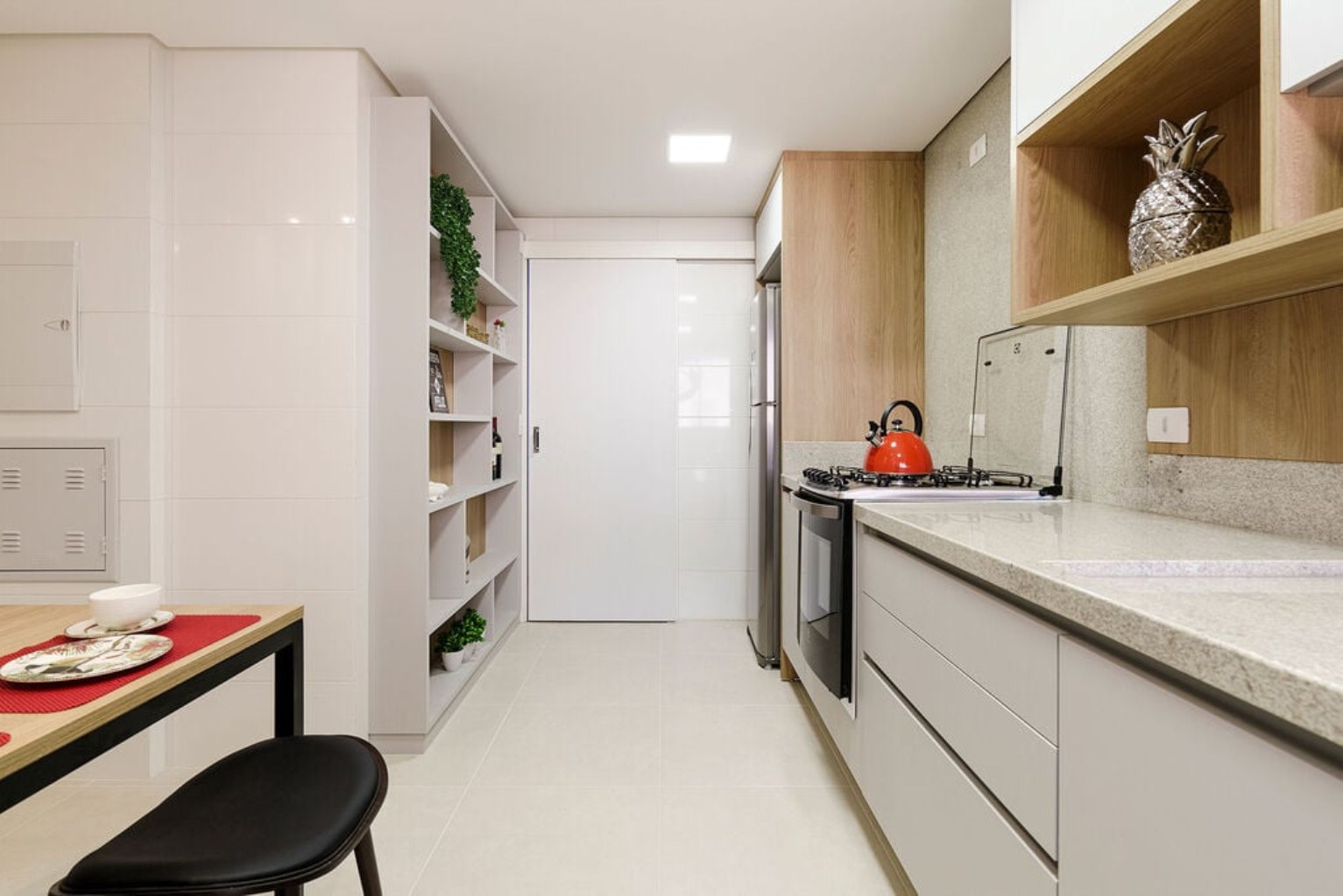 Apartamento, 3 quartos, 113 m² - Foto 14