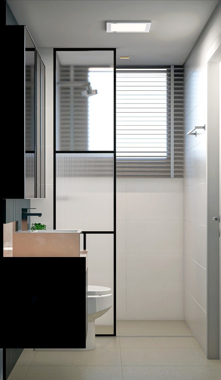 Apartamento, 3 quartos, 181 m² - Foto 34