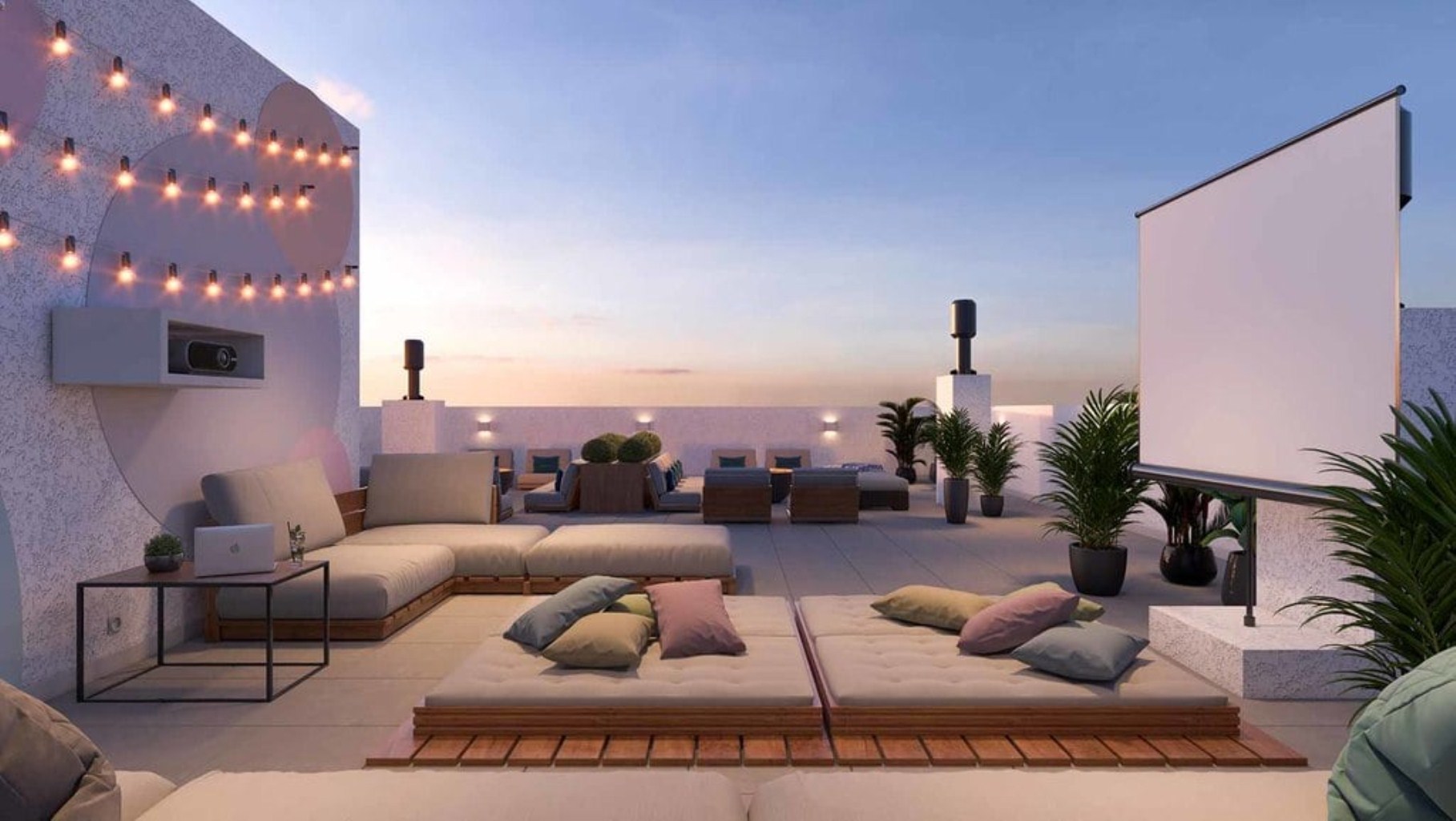 Apartamento, 2 quartos, 52 m² - Foto 18