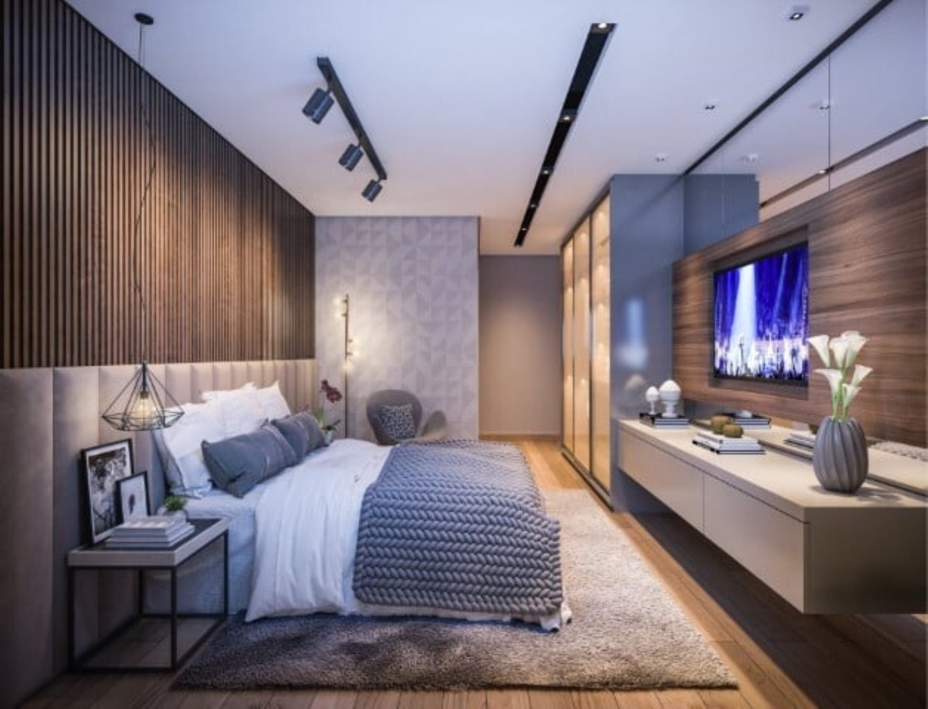 Apartamento, 3 quartos, 105 m² - Foto 4