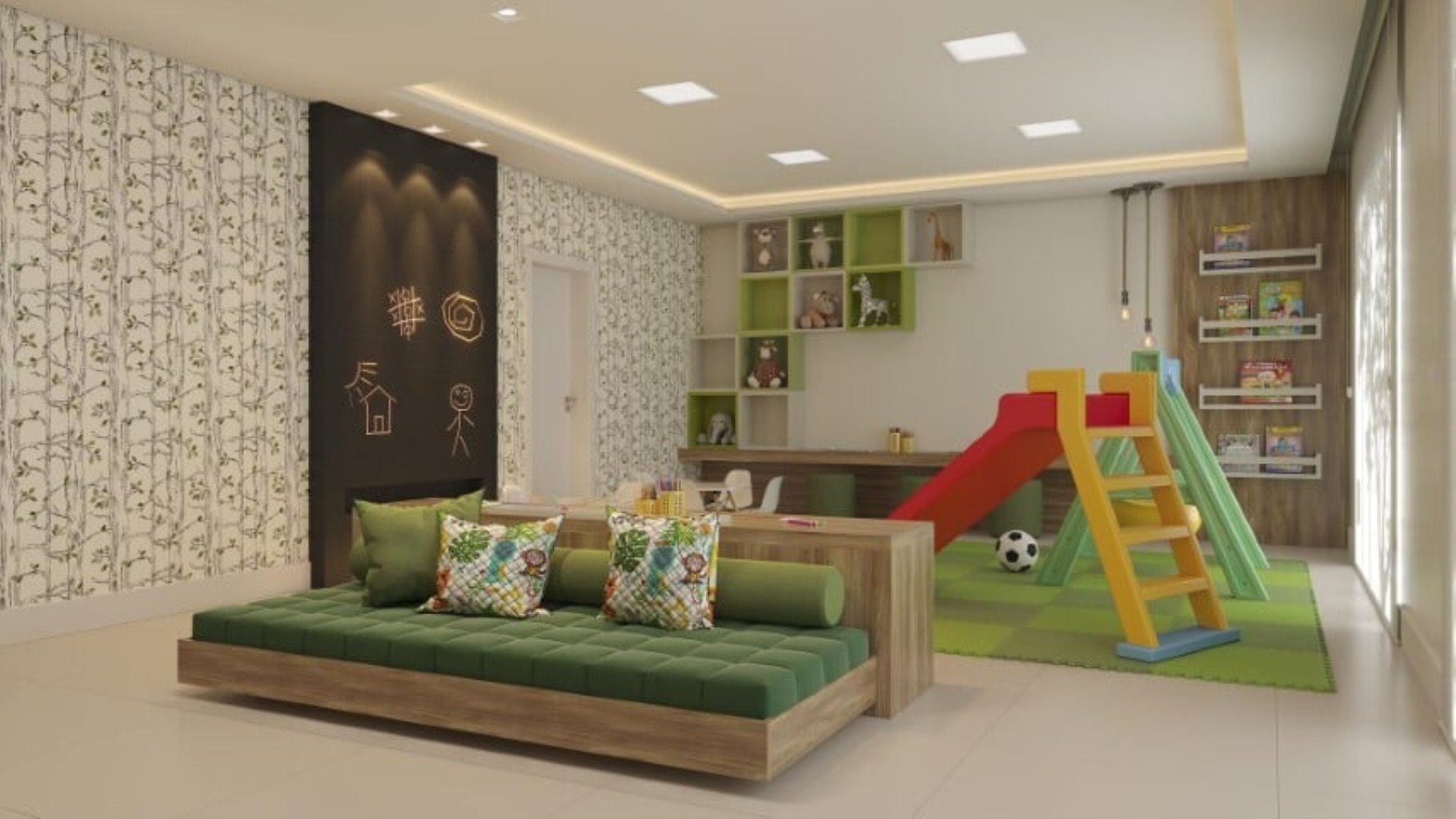 Apartamento, 2 quartos, 63 m² - Foto 10