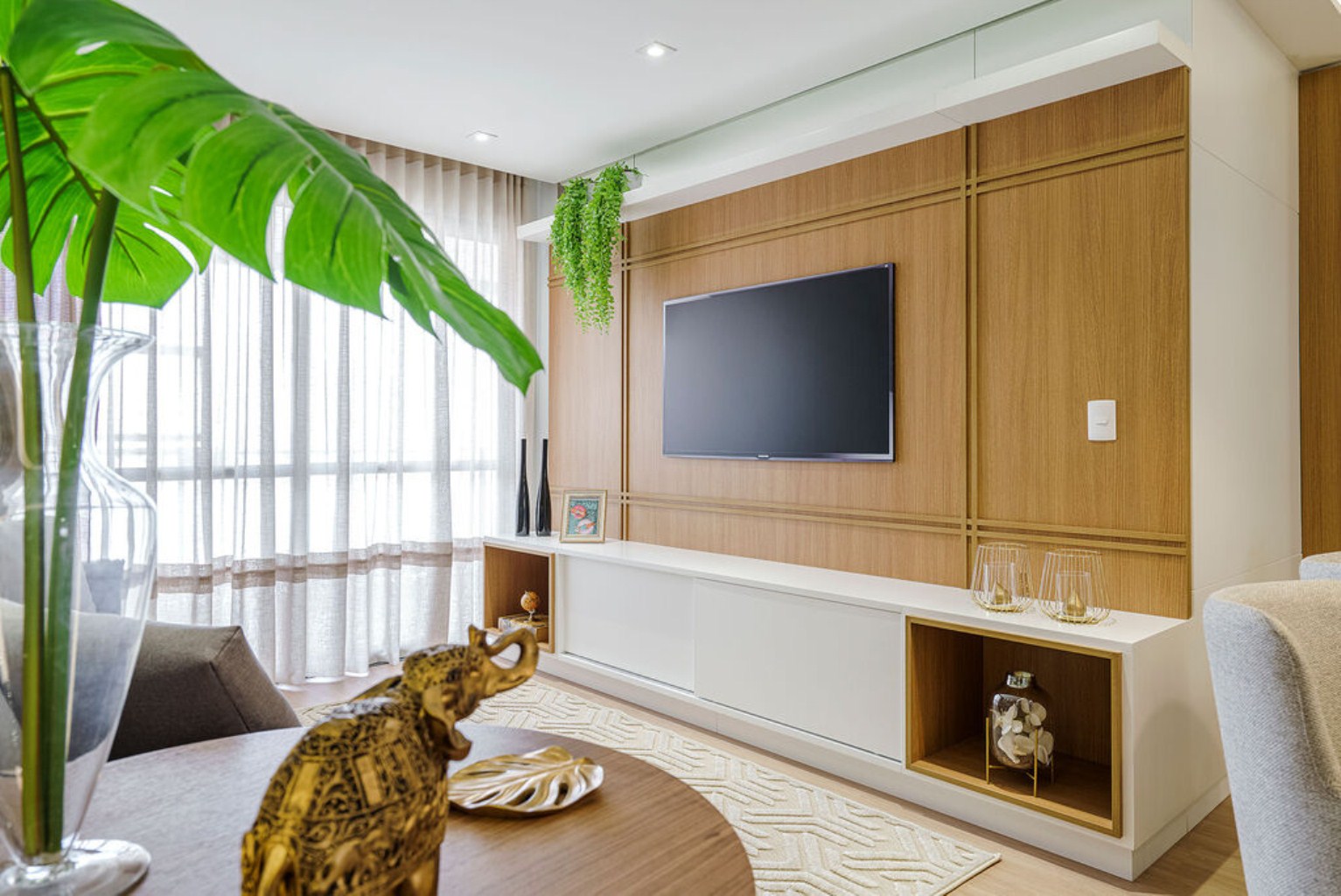 Apartamento, 3 quartos, 111 m² - Foto 7
