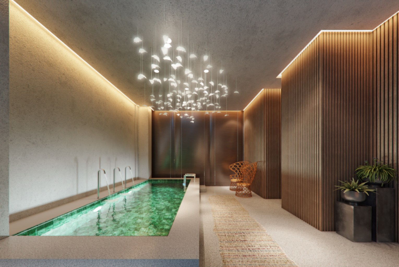 Apartamento à venda com 3 quartos, 156m² - Foto 21