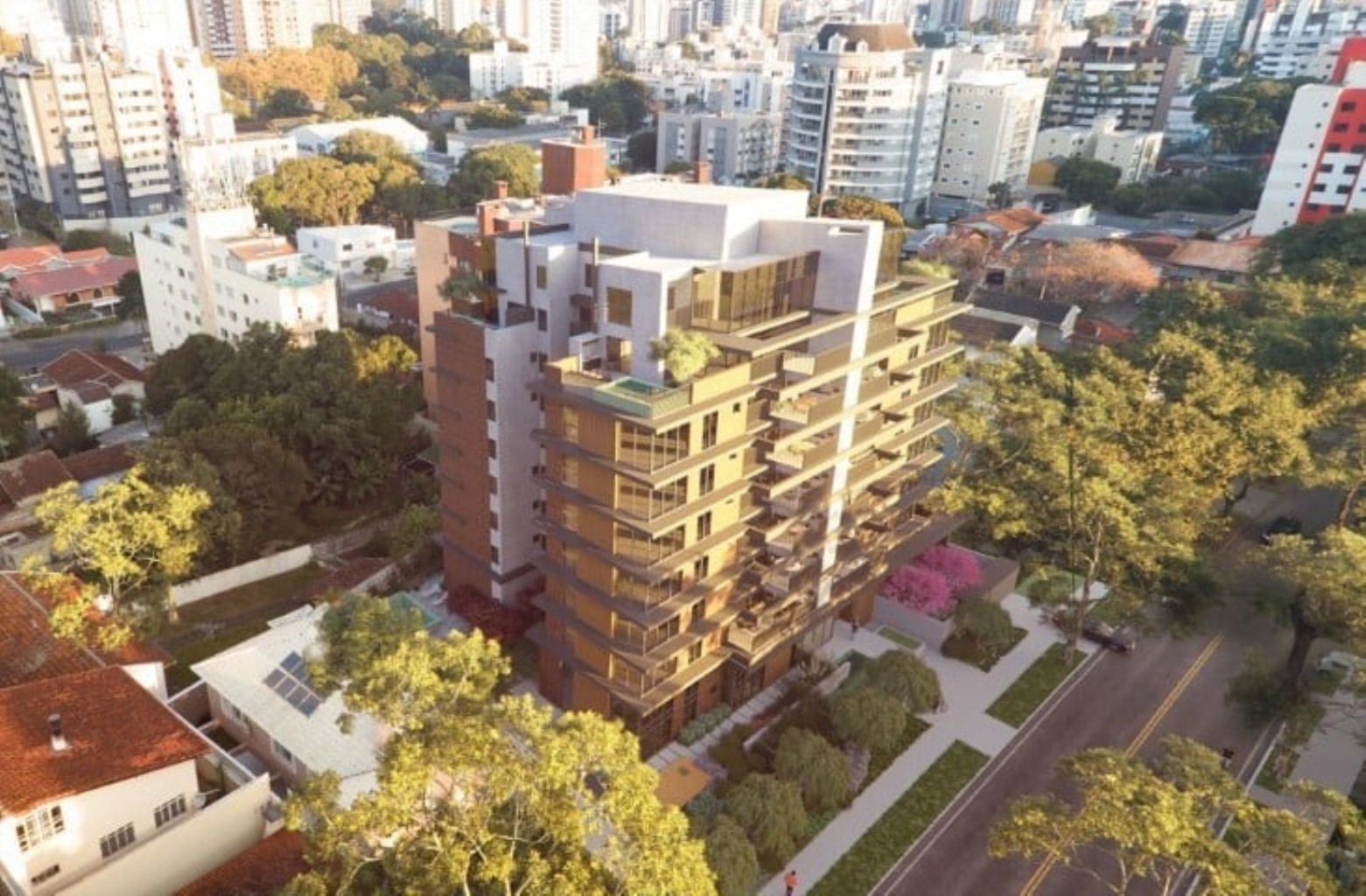 Apartamento à venda com 3 quartos, 156m² - Foto 36