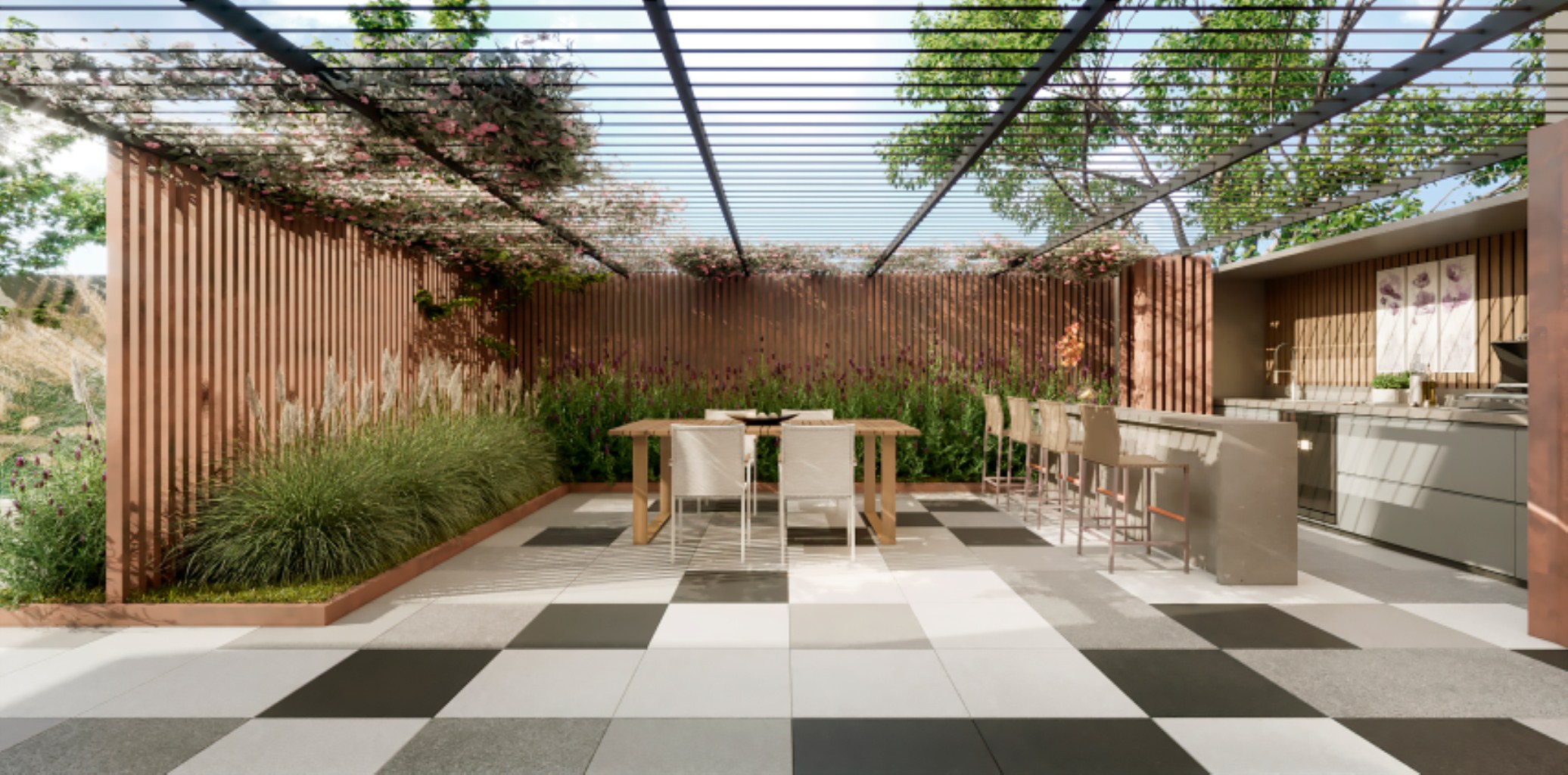Apartamento à venda com 3 quartos, 156m² - Foto 20