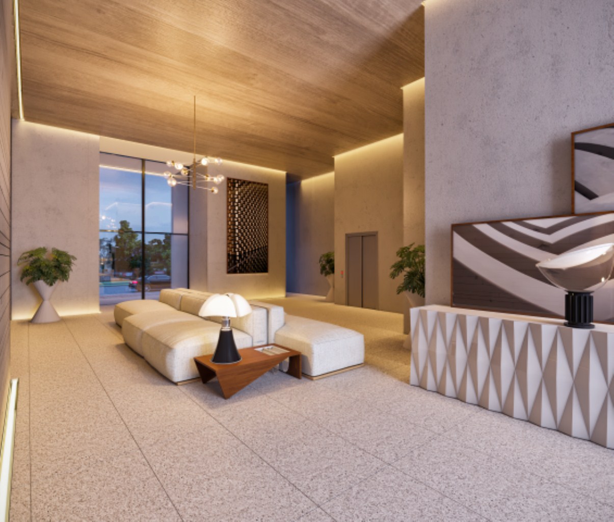 Apartamento à venda com 3 quartos, 156m² - Foto 5