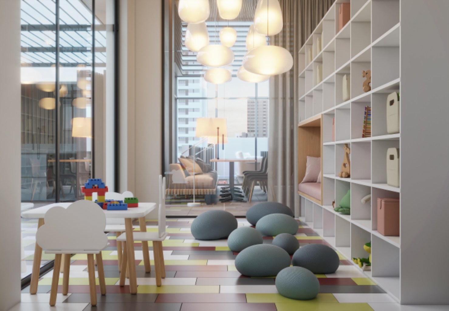 Apartamento à venda com 3 quartos, 156m² - Foto 19