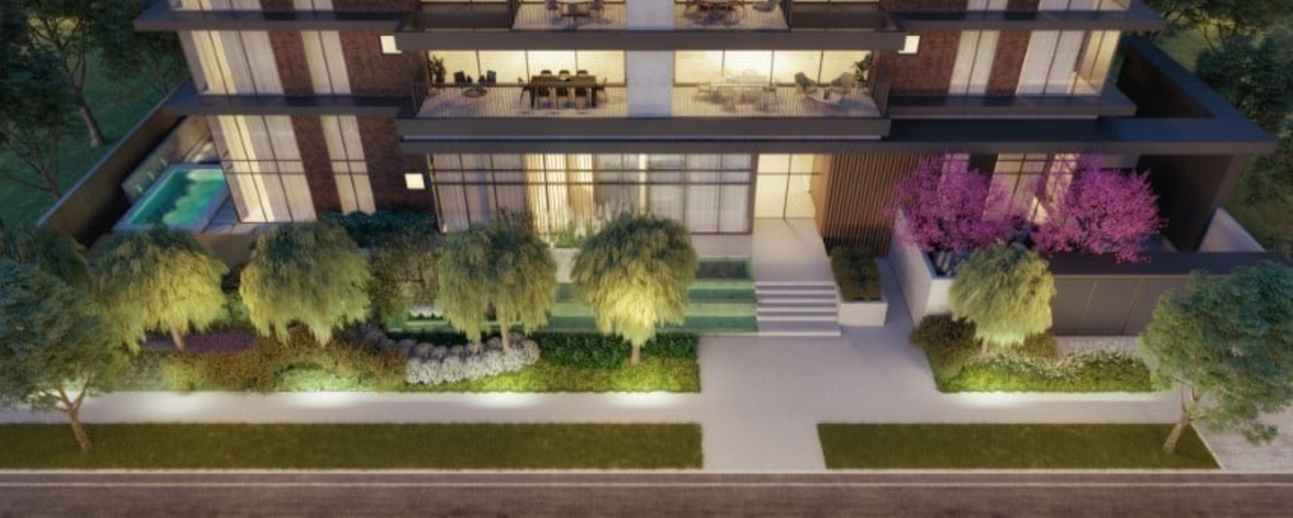 Apartamento à venda com 3 quartos, 156m² - Foto 4