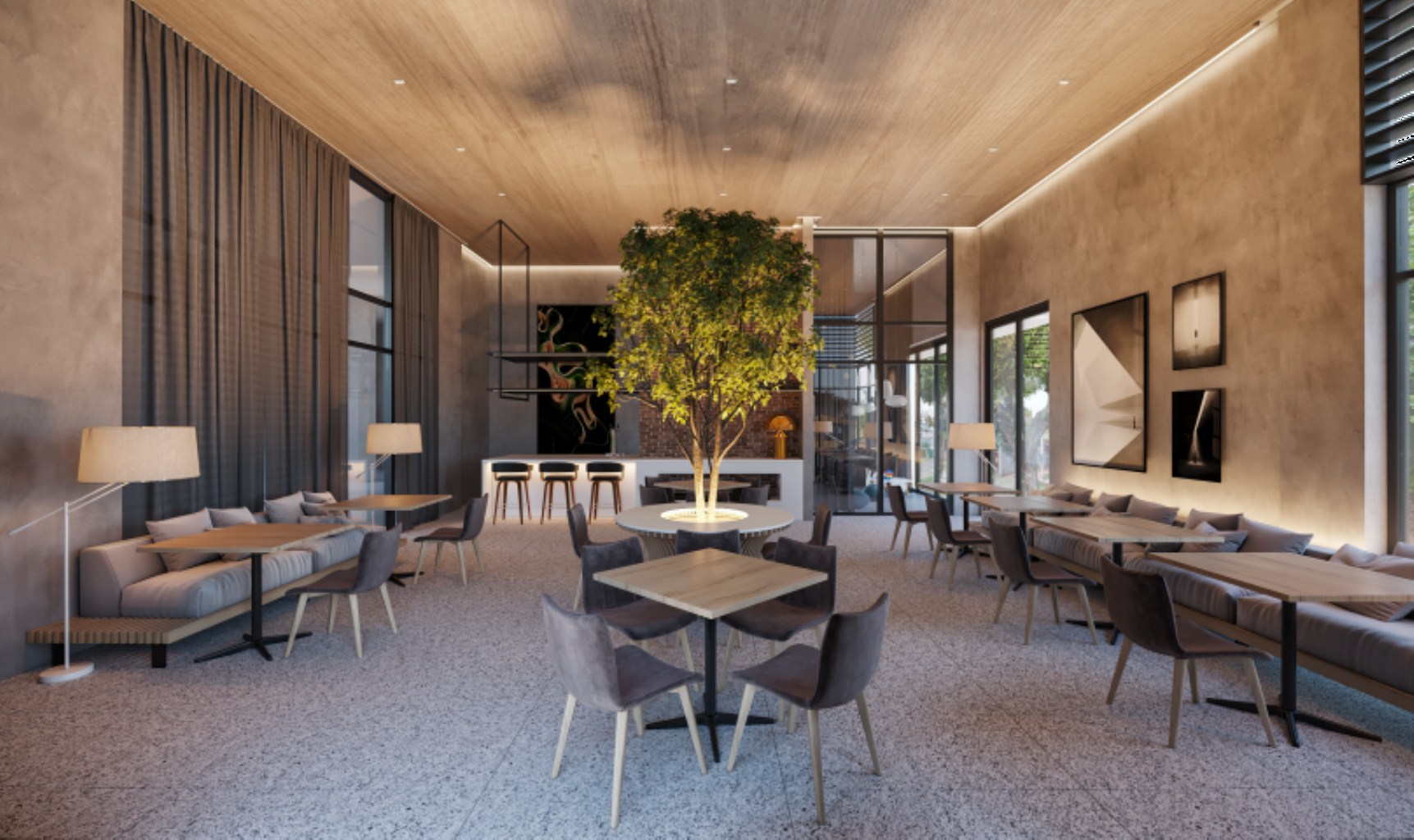 Apartamento à venda com 3 quartos, 156m² - Foto 18