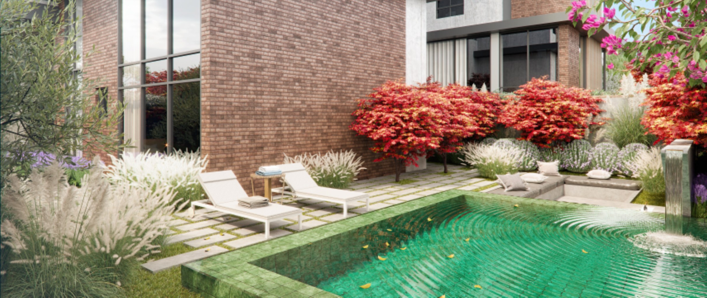 Apartamento à venda com 3 quartos, 156m² - Foto 31